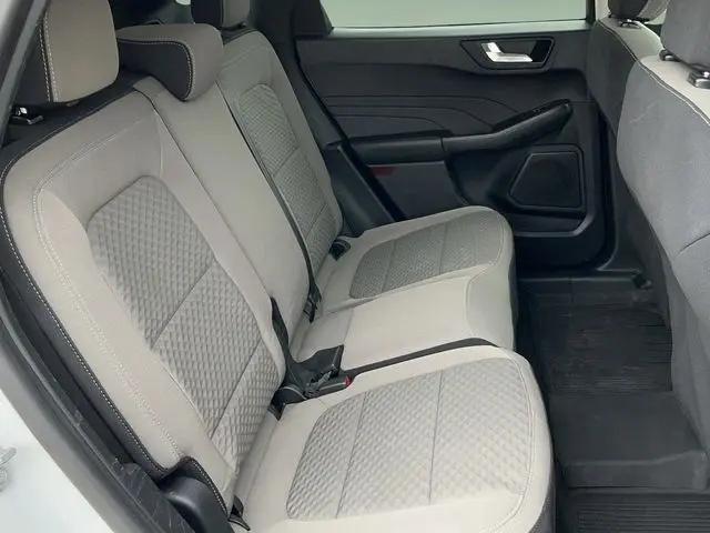 2021 Ford Escape SE Hybrid