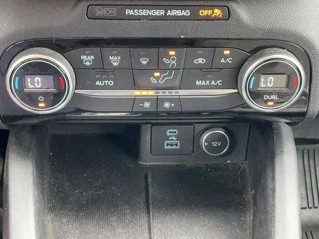 2021 Ford Escape SE Hybrid