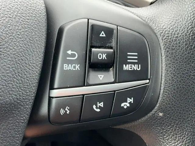 2021 Ford Escape SE Hybrid