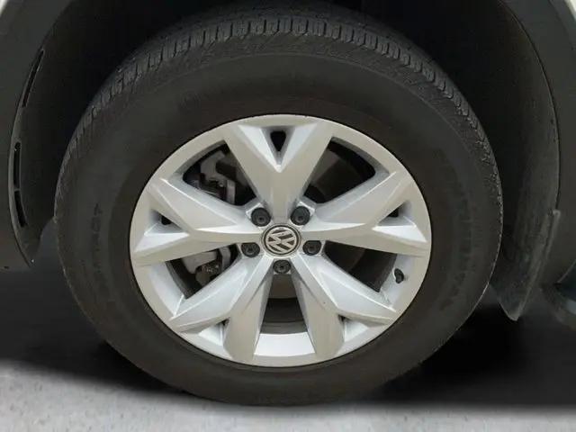 2018 Volkswagen Atlas 3.6L V6 SE w/Technology