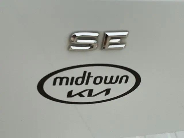 2018 Volkswagen Atlas 3.6L V6 SE w/Technology