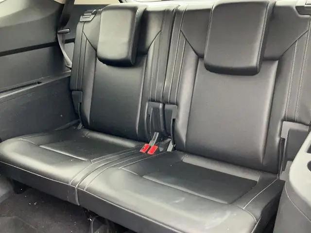 2018 Volkswagen Atlas 3.6L V6 SE w/Technology