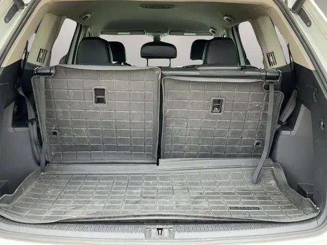 2018 Volkswagen Atlas 3.6L V6 SE w/Technology