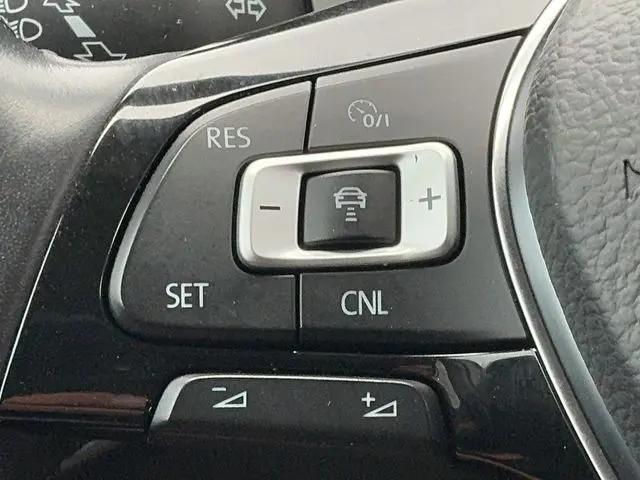 2018 Volkswagen Atlas 3.6L V6 SE w/Technology