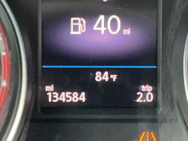 2018 Volkswagen Atlas 3.6L V6 SE w/Technology