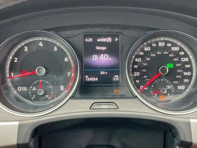 2018 Volkswagen Atlas 3.6L V6 SE w/Technology