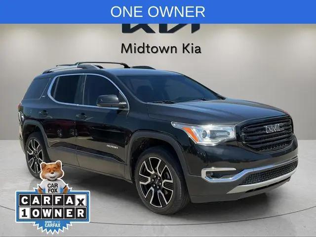 2019 GMC Acadia SLT-1 for sale in Tulsa, OK