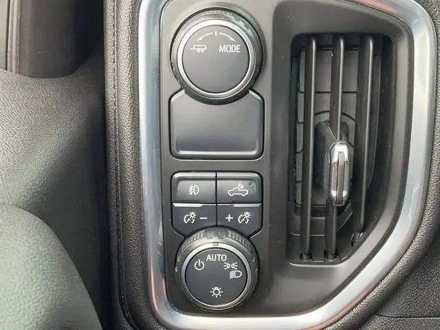 2020 Chevrolet Silverado 1500 2WD Crew Cab Short Bed RST