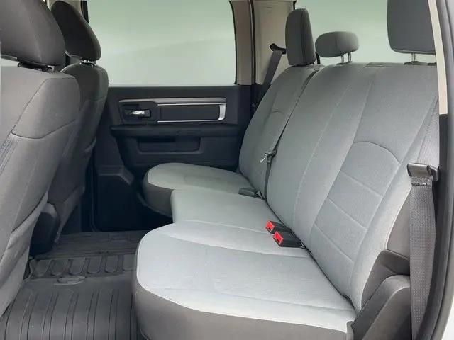 2023 Ram 1500 Classic SLT Crew Cab 4x4 5'7" Box