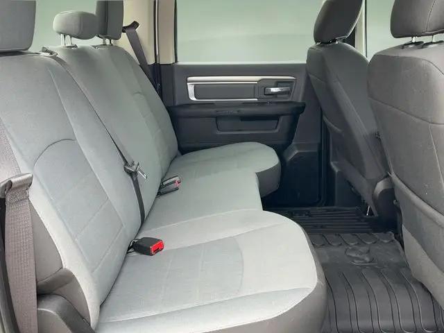 2023 Ram 1500 Classic SLT Crew Cab 4x4 5'7" Box