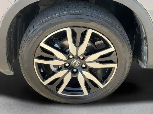 2022 Honda Pilot AWD Touring 7 Passenger