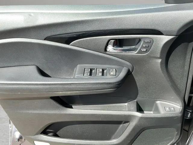2022 Honda Pilot AWD Touring 7 Passenger