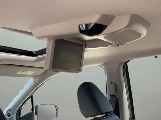 2022 Honda Pilot AWD Touring 7 Passenger