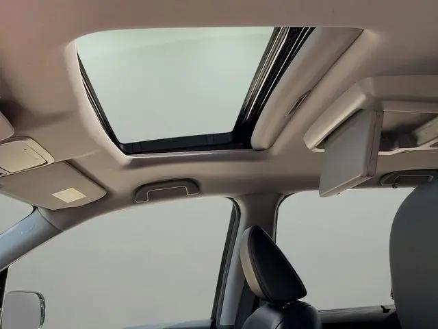 2022 Honda Pilot AWD Touring 7 Passenger