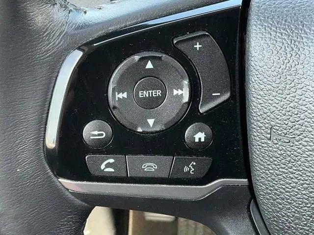 2022 Honda Pilot AWD Touring 7 Passenger