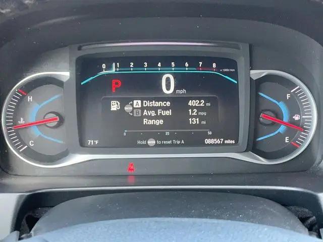 2022 Honda Pilot AWD Touring 7 Passenger