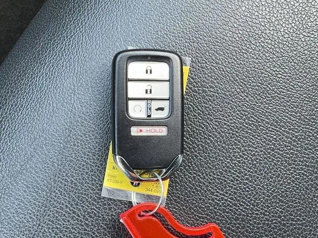 2022 Honda Pilot AWD Touring 7 Passenger