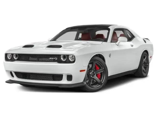 2023 Dodge Challenger SRT Hellcat Redeye Widebody Jailbreak for sale in Sanford, NC