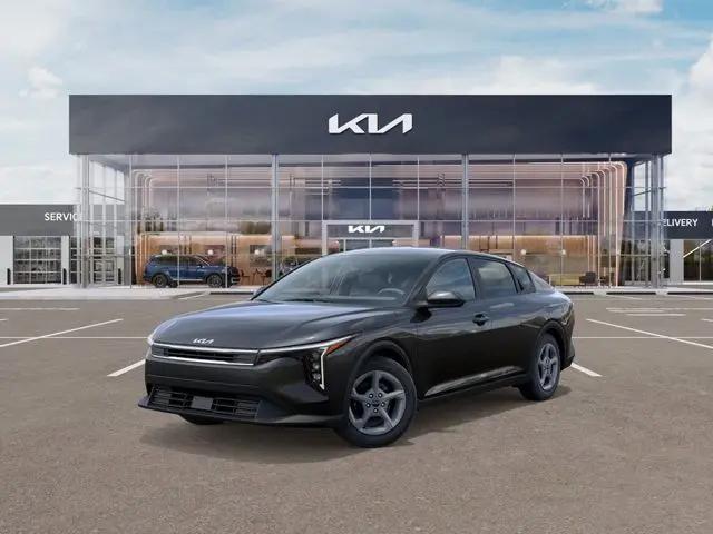 2025 Kia K4 LXS for sale in Tulsa, OK