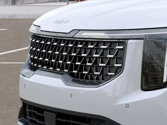 2026 Kia Carnival MPV SX Prestige