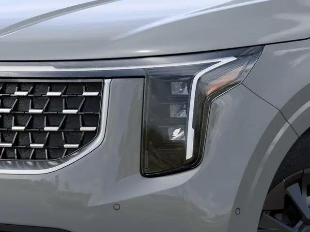 2026 Kia Carnival MPV SX