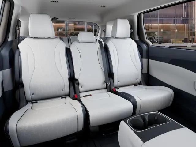 2026 Kia Carnival MPV EX