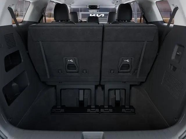 2026 Kia Carnival MPV LXS