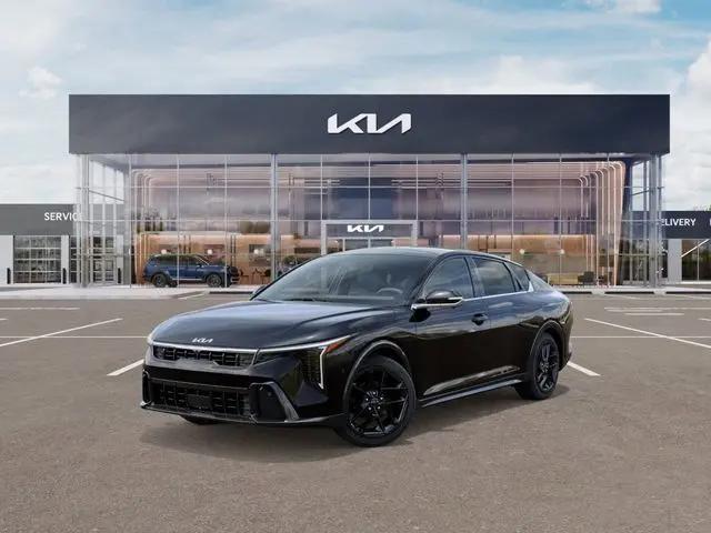 2025 Kia K4 GT-Line Turbo for sale in Tulsa, OK