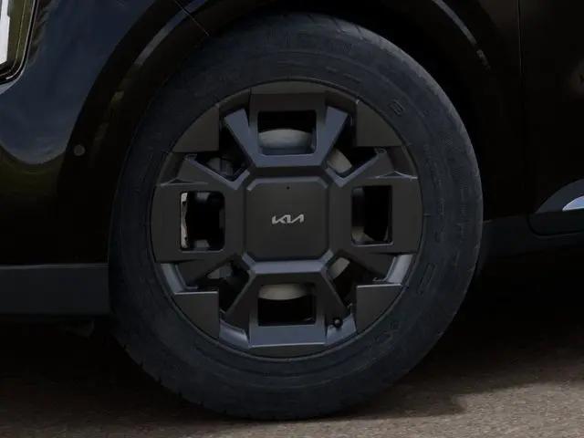 2026 Kia Carnival MPV SX