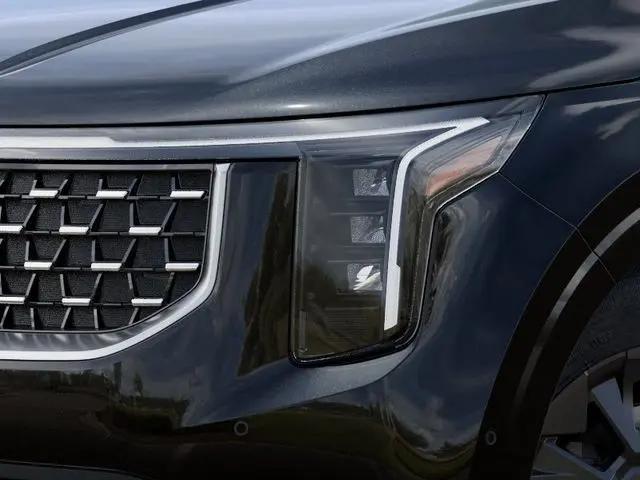 2026 Kia Carnival MPV SX