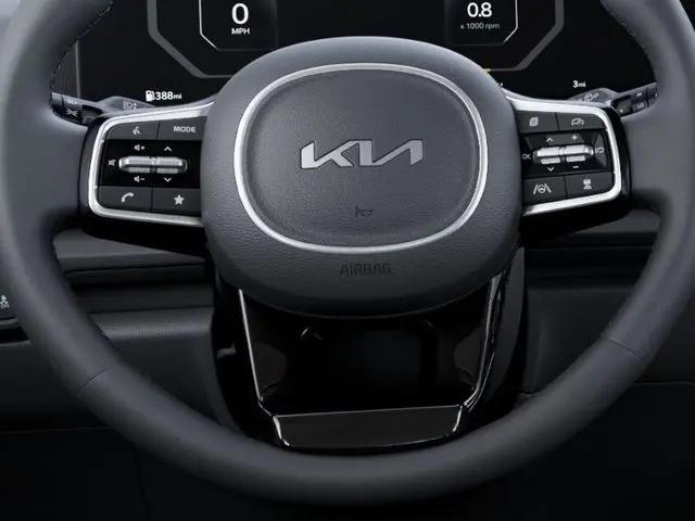 2026 Kia Carnival MPV SX