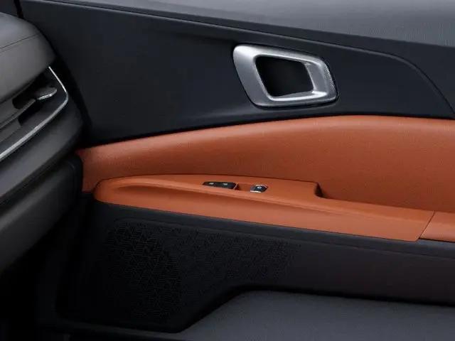 2026 Kia Carnival MPV SX