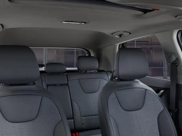 2025 Kia Niro EX Touring
