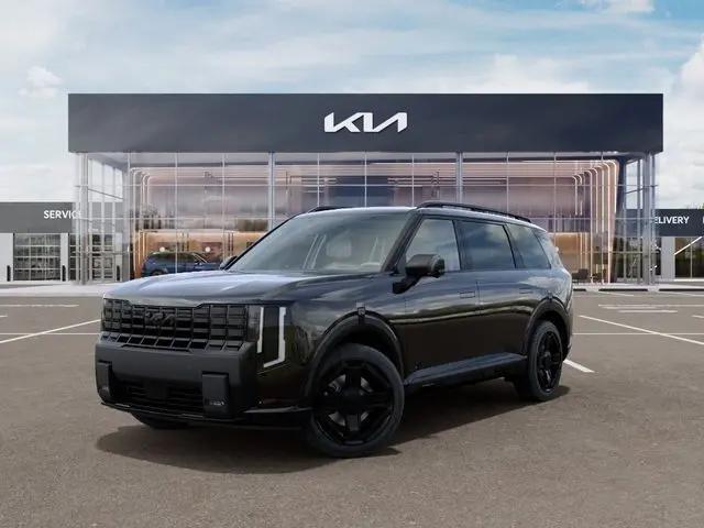 2027 Kia Telluride Hybrid X-Line SX for sale in Tulsa, OK