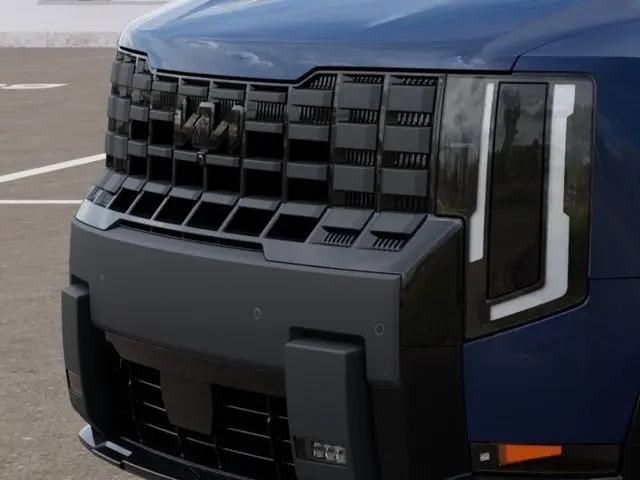 2027 Kia Telluride X-Line SX-Prestige