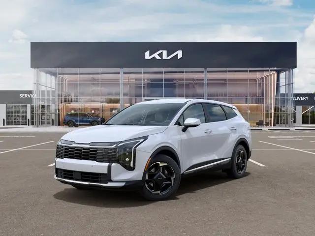 2026 Kia Sportage EX for sale in Tulsa, OK