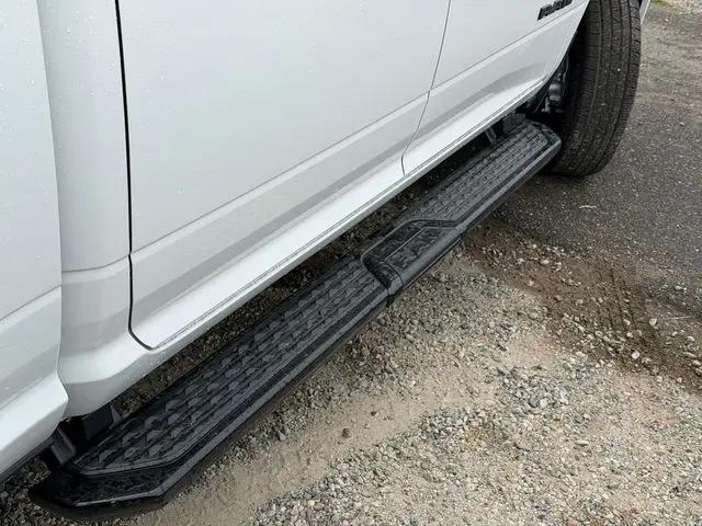 2026 Ram 3500 Laramie Crew Cab 4x4 8' Box