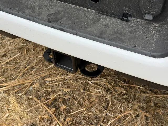 2026 Ram 3500 Laramie Crew Cab 4x4 8' Box