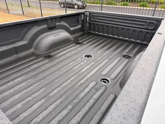 2026 Ram 3500 Laramie Crew Cab 4x4 8' Box