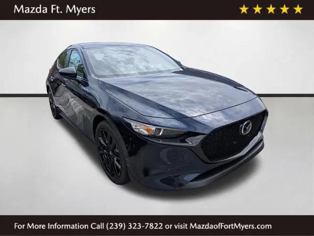 2026 Mazda Mazda3 2.5 S Select Sport for sale in Fort Myers, FL