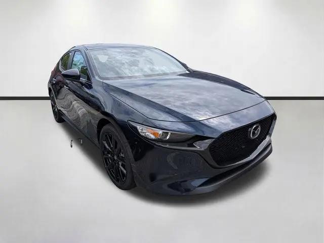 2026 Mazda Mazda3 2.5 S Select Sport