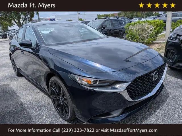 2026 Mazda Mazda3 2.5 S Select Sport for sale in Fort Myers, FL