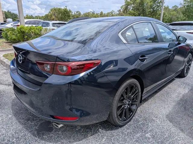 2026 Mazda Mazda3 2.5 S Select Sport