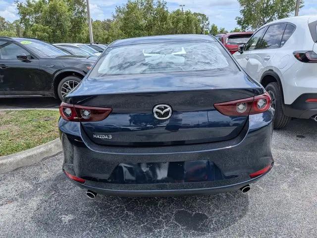 2026 Mazda Mazda3 2.5 S Select Sport
