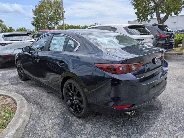2026 Mazda Mazda3 2.5 S Select Sport
