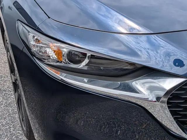 2026 Mazda Mazda3 2.5 S Select Sport