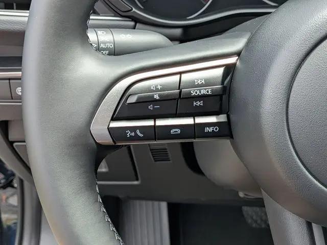 2026 Mazda Mazda3 2.5 S Select Sport