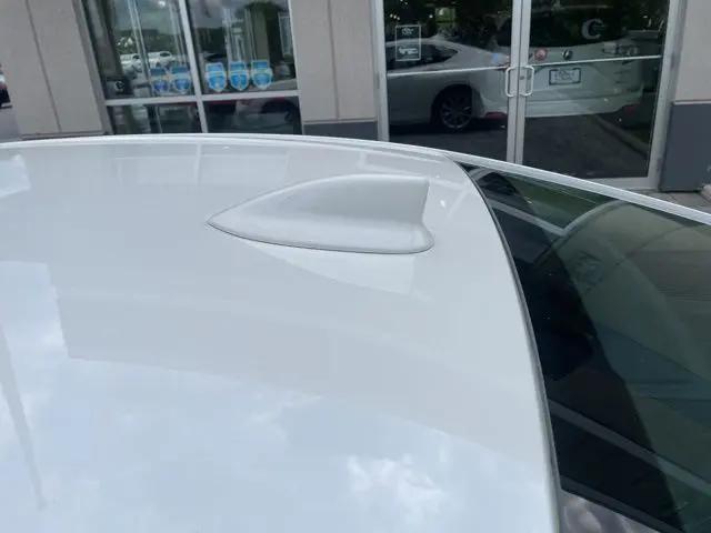 2023 Acura TLX Standard