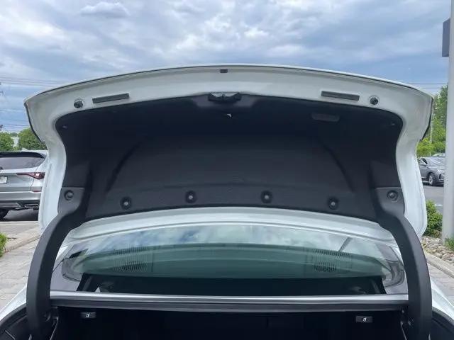 2023 Acura TLX Standard