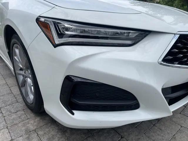 2023 Acura TLX Standard